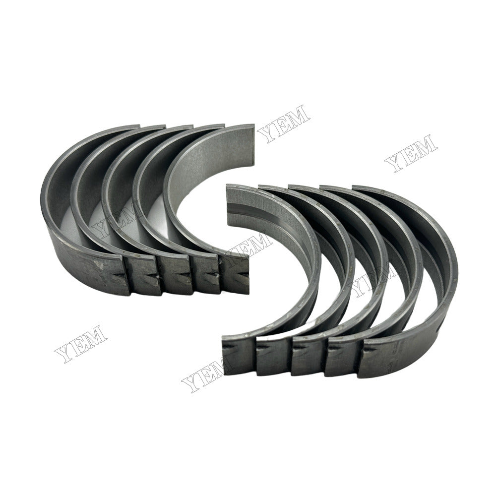 YEM Parts Main Bearing STD 11701-22020 for Toyota 1ZZ, 2ZZ Engine Spare Parts