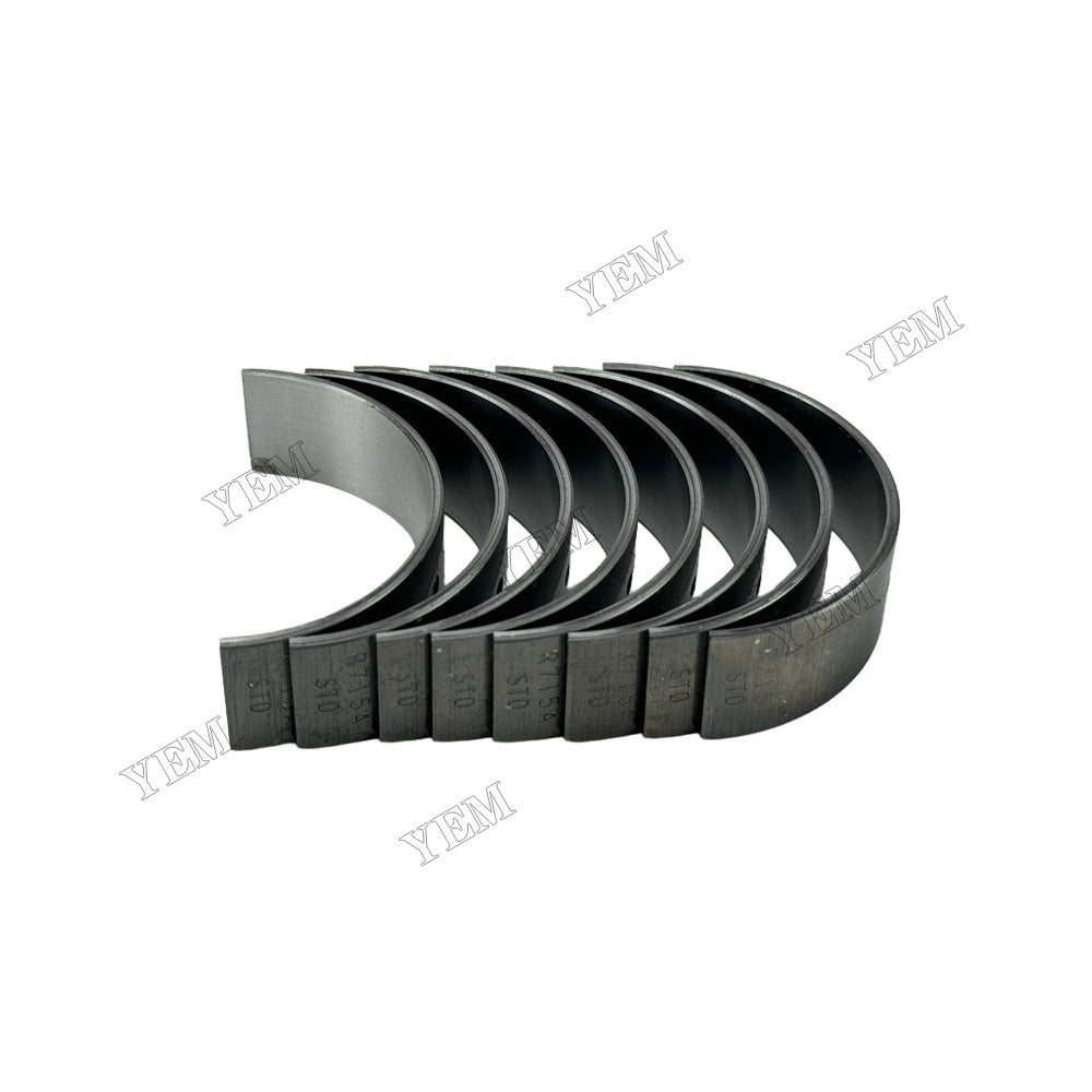 YEM Parts Connecting Rod Bearing STD 13041-22024 for Toyota 1ZZ, 2ZZ For Toyota