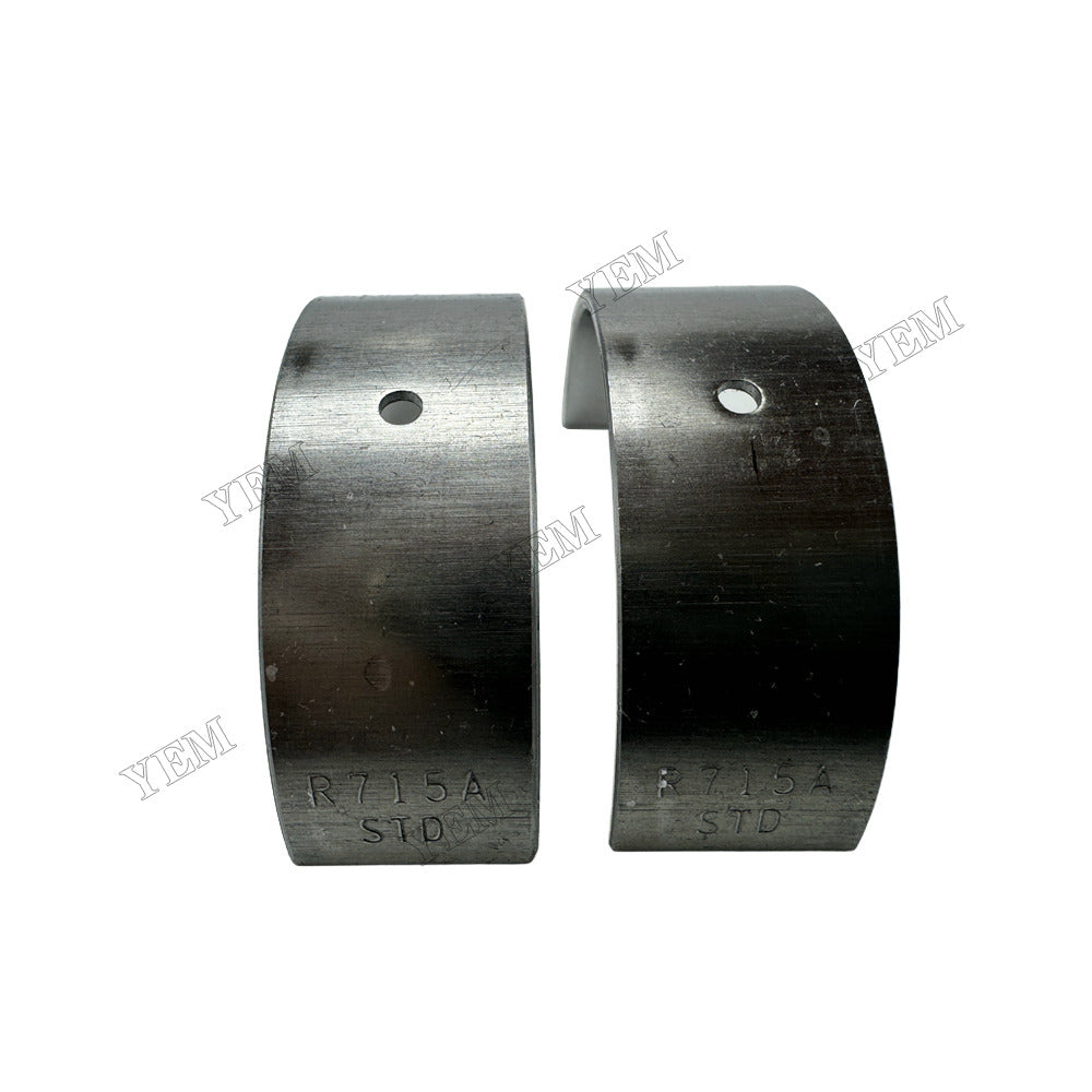 YEM Parts Connecting Rod Bearing STD 13041-22024 for Toyota 1ZZ, 2ZZ For Toyota