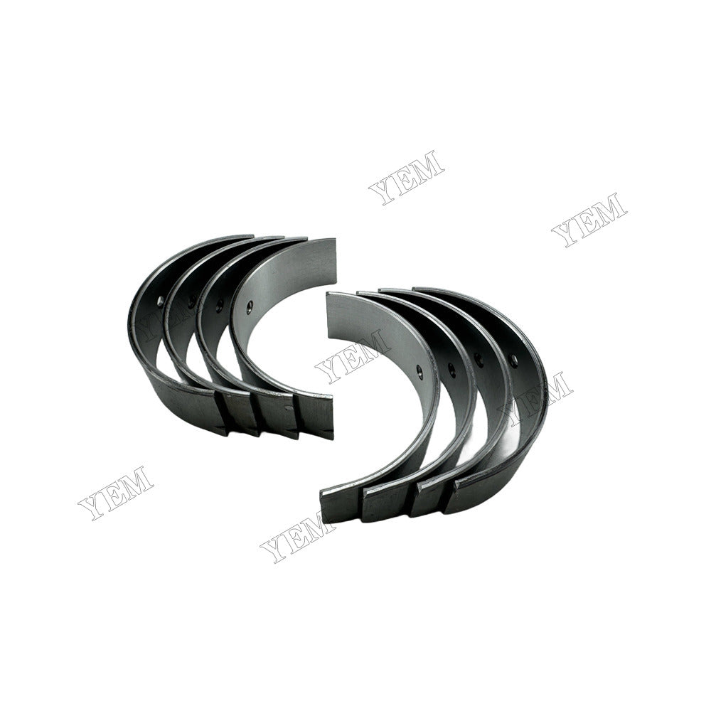 YEM Parts Connecting Rod Bearing STD 13041-22024 for Toyota 1ZZ, 2ZZ For Toyota
