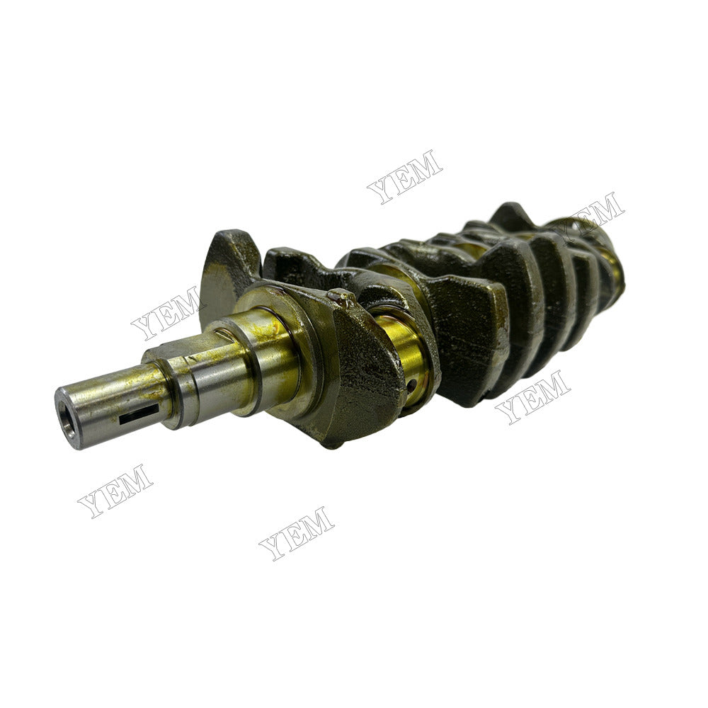 YEM Parts 2ZZ Crankshaft for Toyota 2ZZ Engine Spare Parts