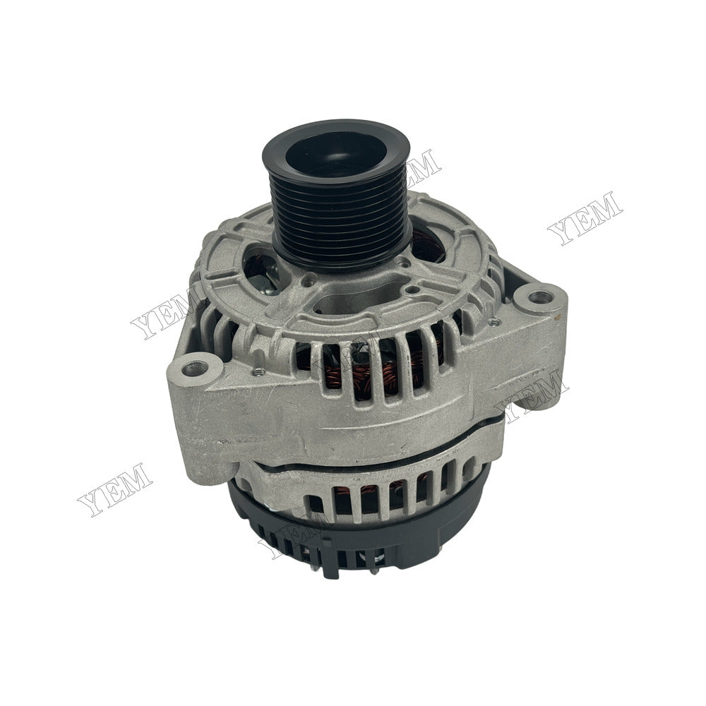 YEM Parts Alternator 12V 84141455 for CASE Engine Spare Parts