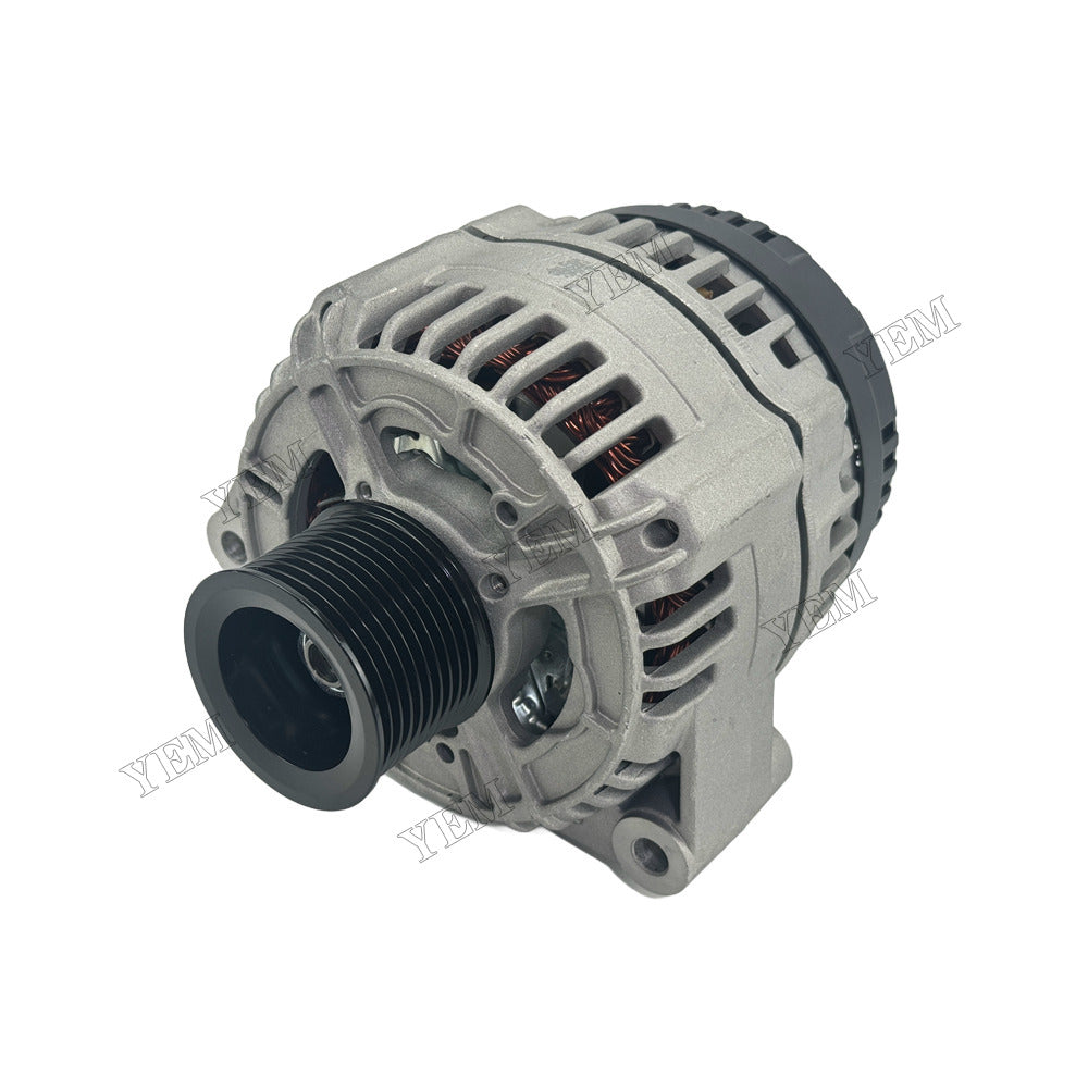 YEM Parts Alternator 12V 84141455 for CASE Engine Spare Parts For CASE