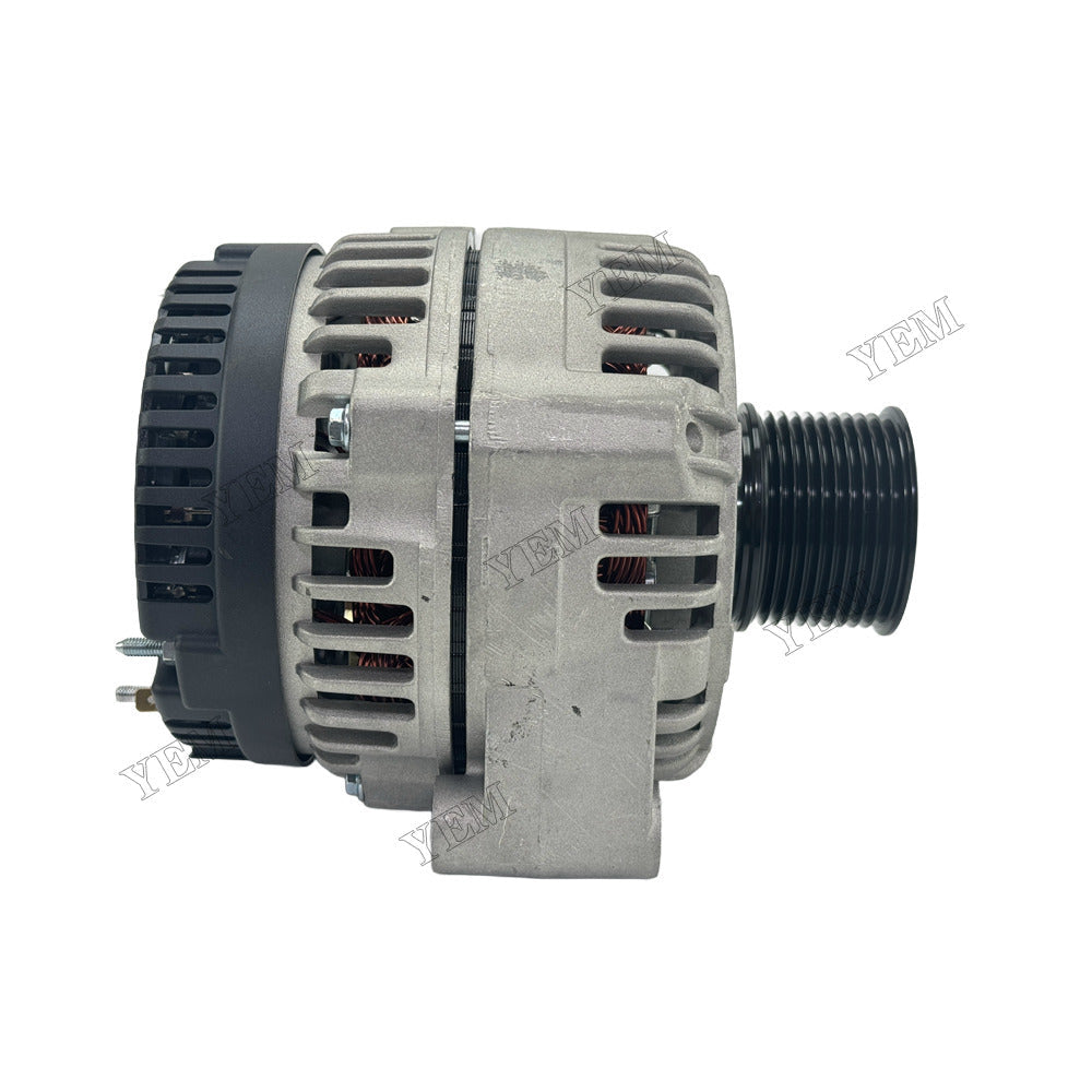 YEM Parts Alternator 12V 84141455 for CASE Engine Spare Parts For CASE