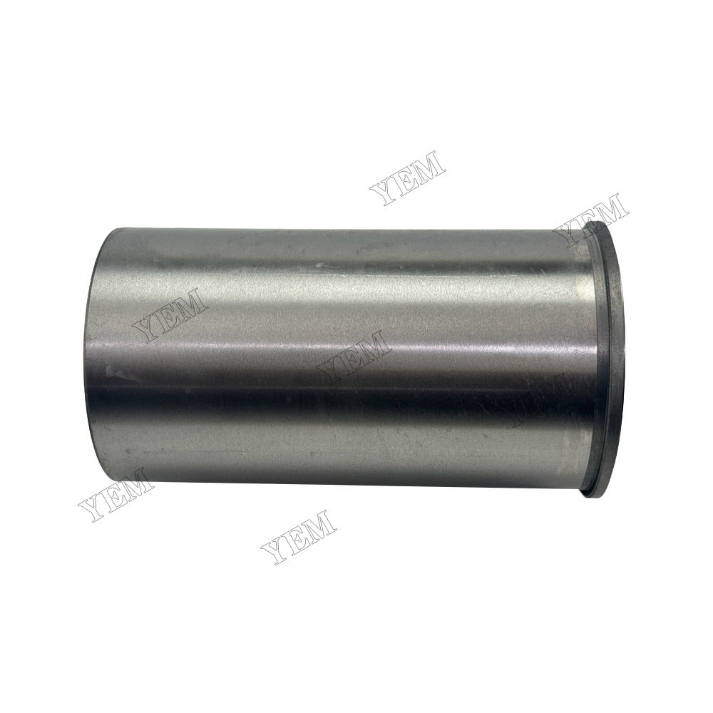 YEM Parts 4 pcs Cylinder Liner for Yanmar 4TN78 Engine Engine Spare Parts For Yanmar
