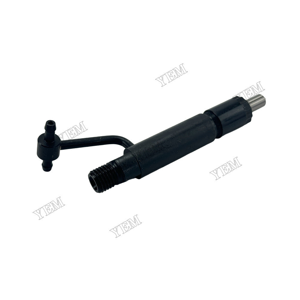 YEM Parts 4 pcs Injector 723900-53200 for Yanmar 4TNE106 Engine For Yanmar
