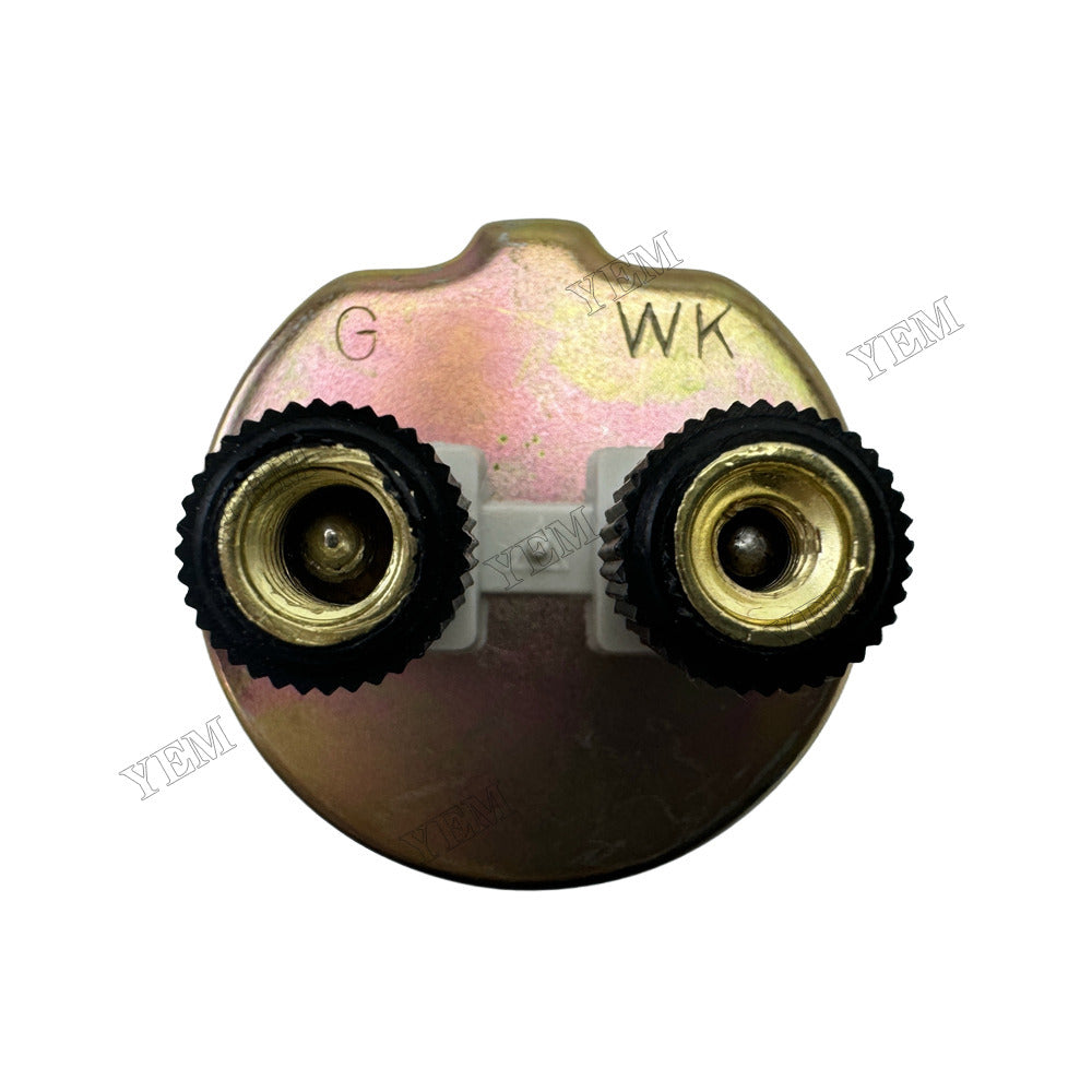YEM Parts Oil Pressure Switch 3967251 for Yanmar 4TNV84 Engine Spare Parts For Yanmar