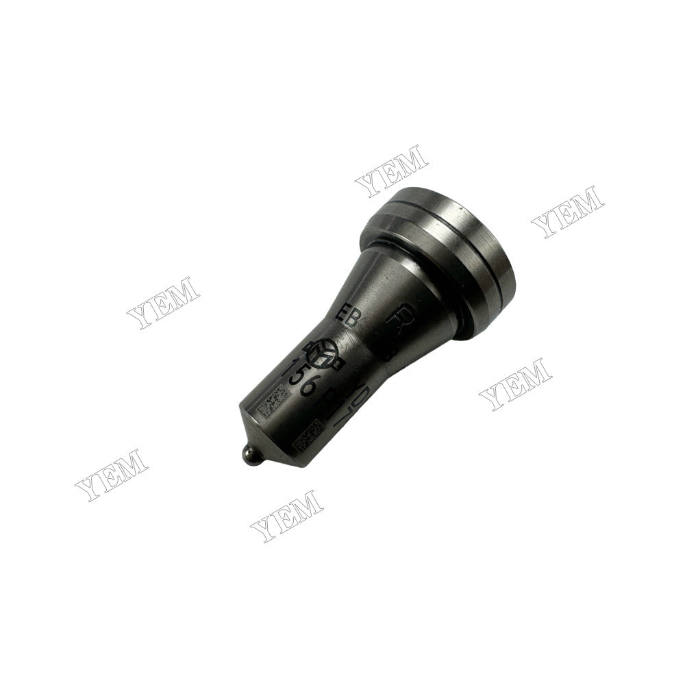 YEM Parts 4 pcs Injection Nozzle 156P175YAC0 129604-53300 for Yanmar 4TNV88 Engine