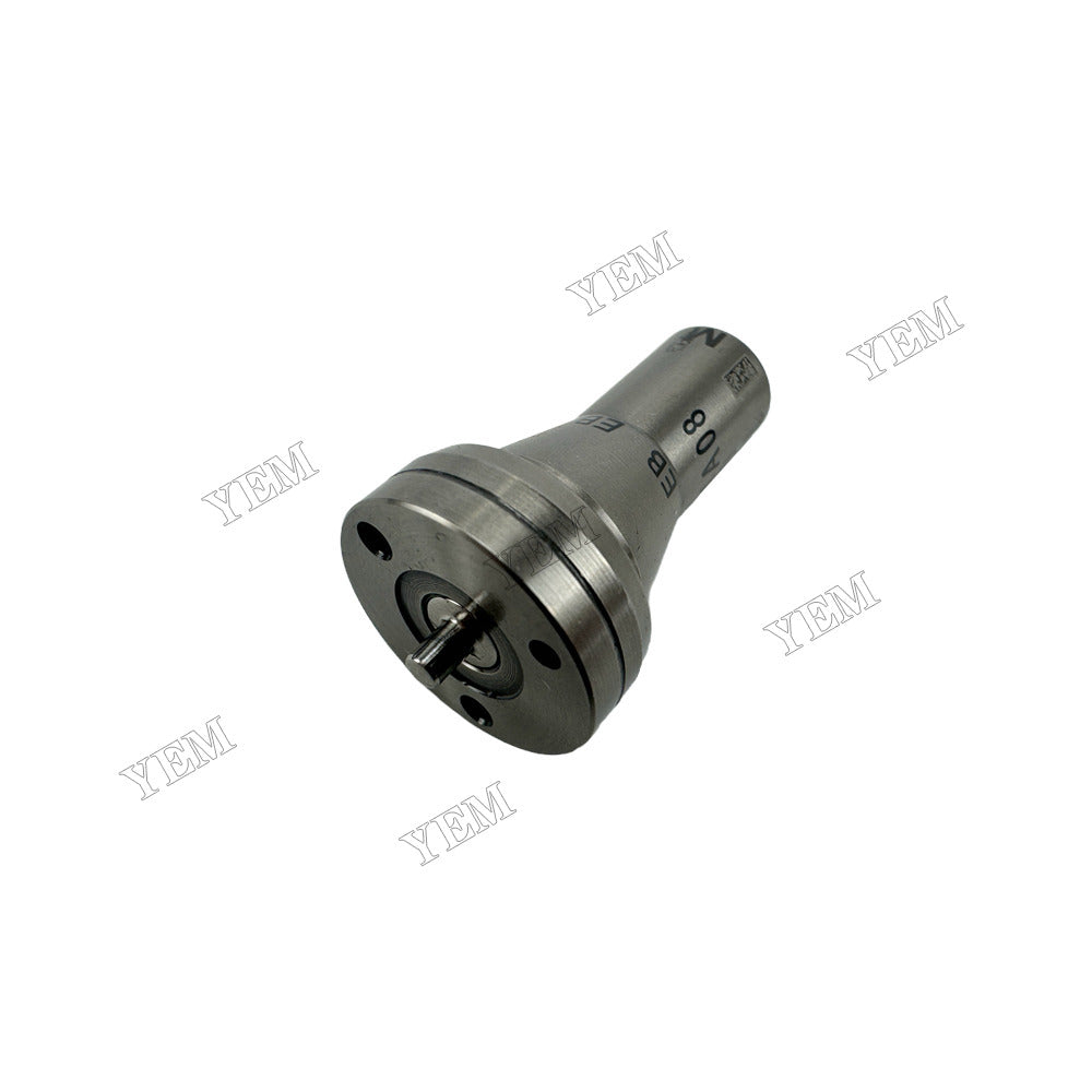 YEM Parts 4 pcs Injection Nozzle 156P175YAC0 129604-53300 for Yanmar 4TNV88 Engine For Yanmar