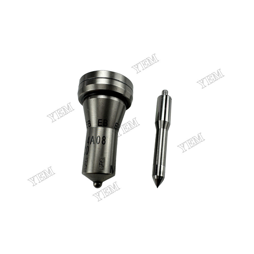 YEM Parts 4 pcs Injection Nozzle 156P175YAC0 129604-53300 for Yanmar 4TNV88 Engine