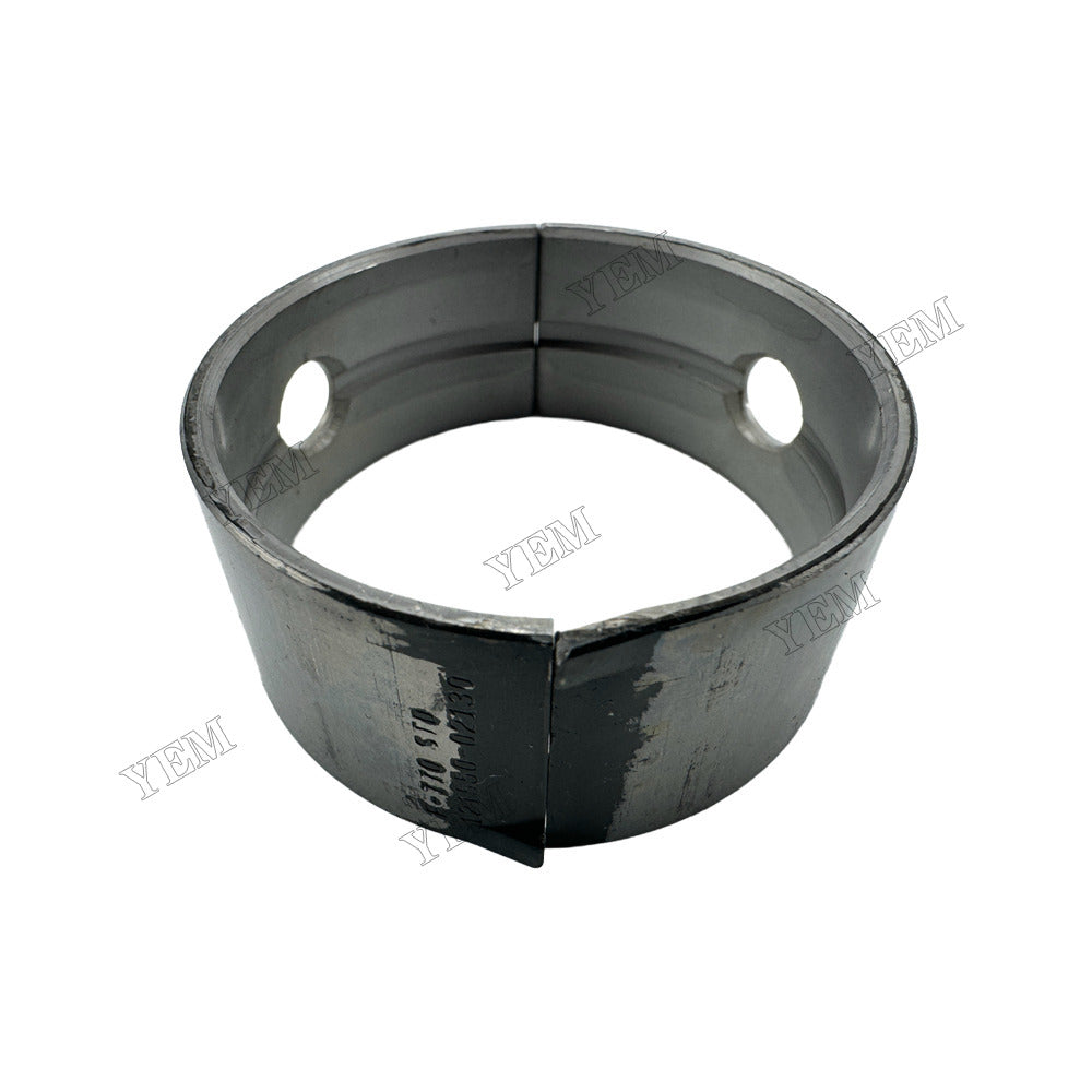 YEM Parts Main Bearing STD 721550-02810 121550-02120 for Yanmar For Yanmar