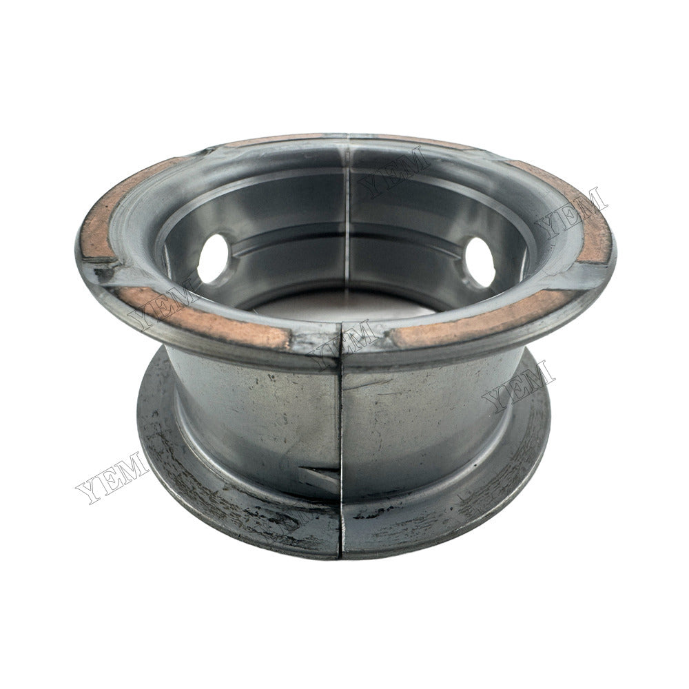 YEM Parts Main Bearings with Thrust Washer 721550-02800 121550-02130 for Yanmar For Yanmar