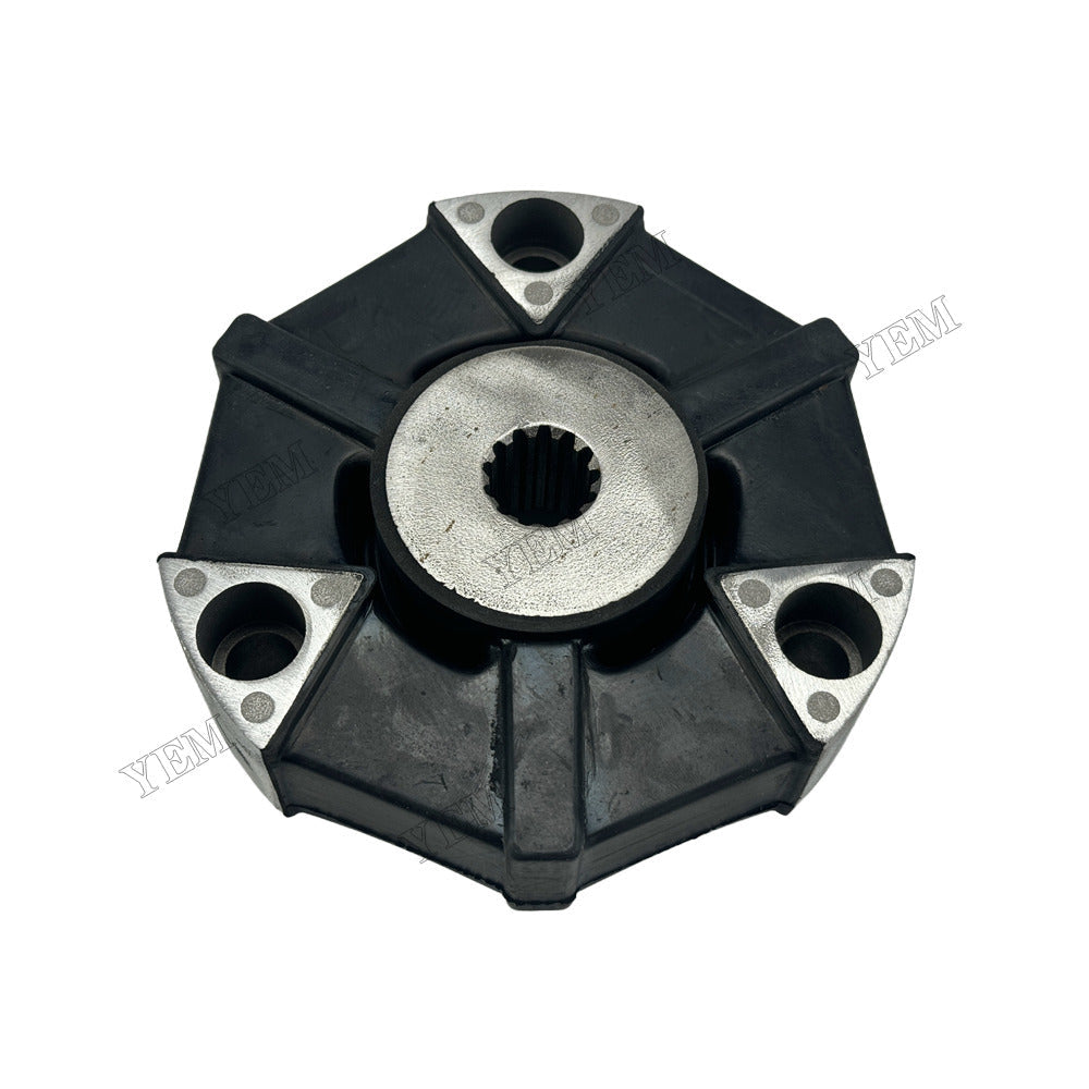 YEM Parts Engine Coupling 172165-71200 for Yanmar Engine Spare Parts For Yanmar