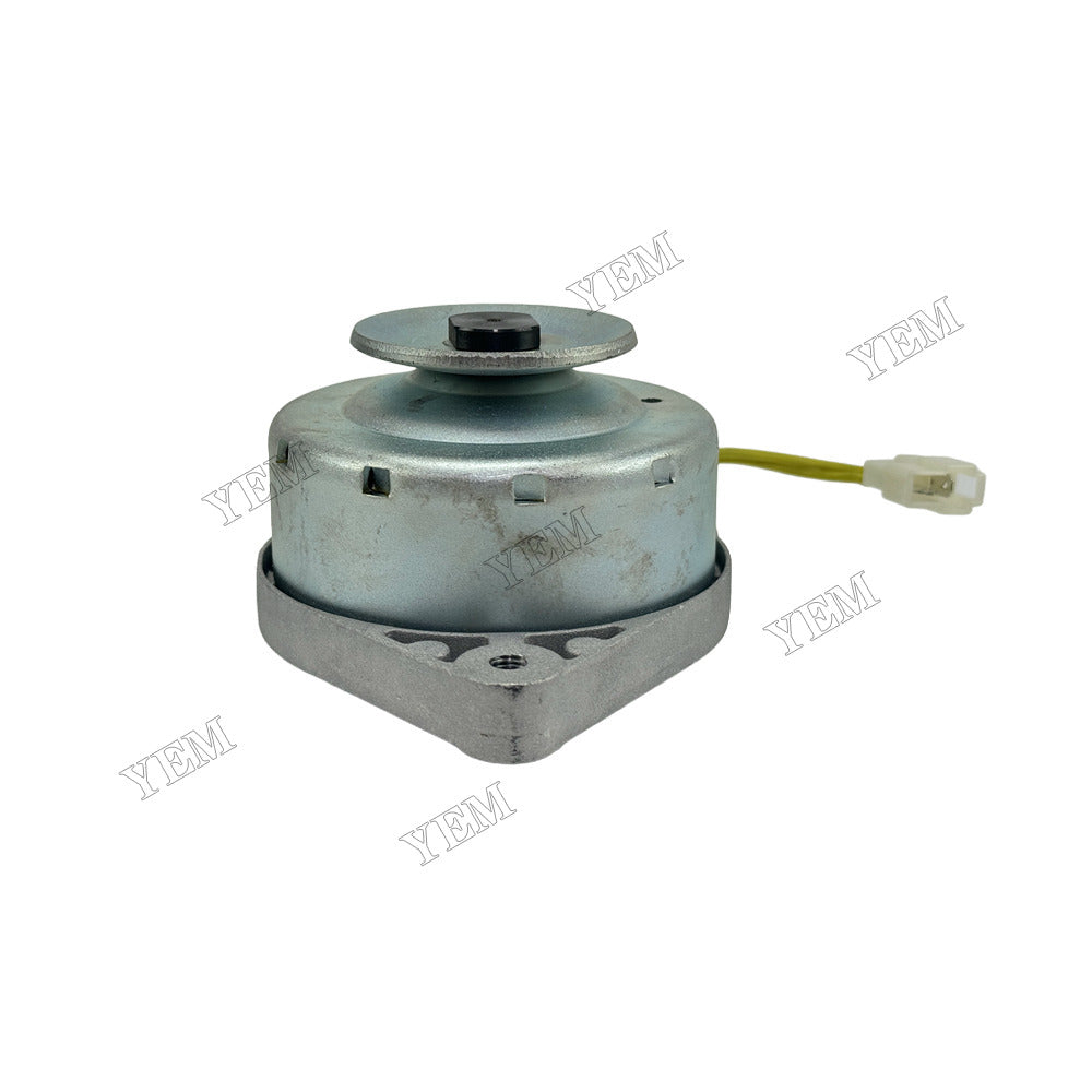 YEM Parts Alternator 12V 12145077200 121450-77200 for Yanmar For Yanmar