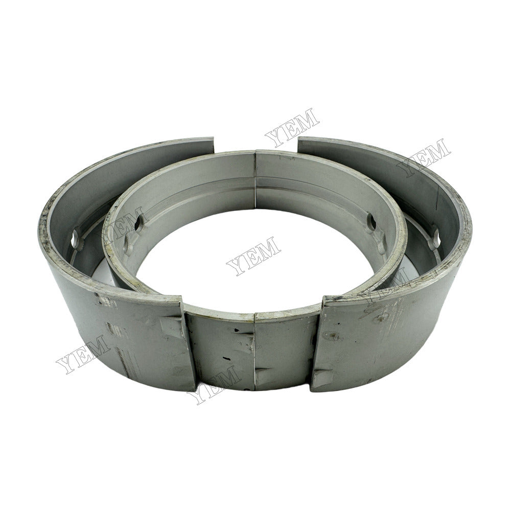 YEM Parts Main Bearing STD for Komatsu 4D105-3 Engine Spare Parts