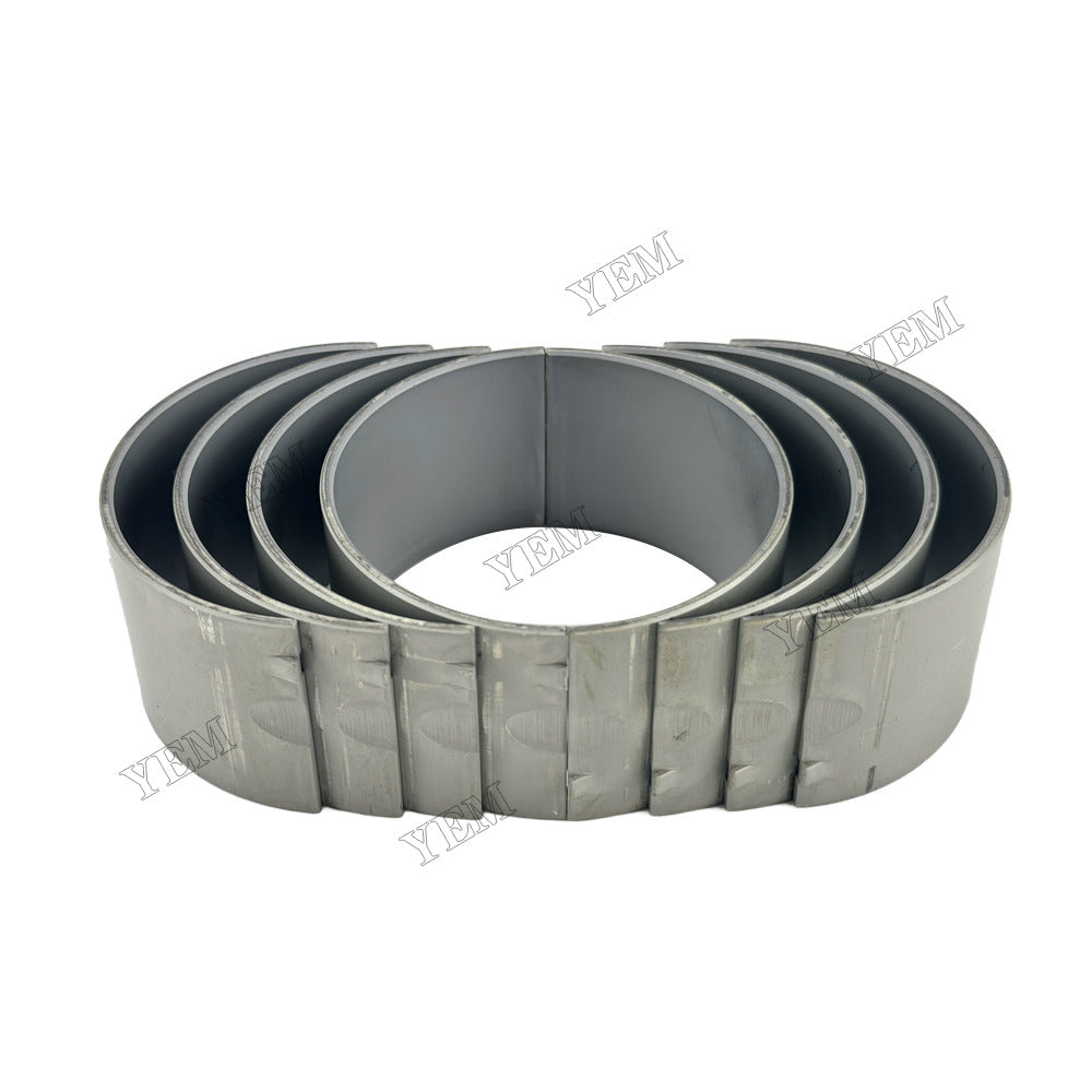 YEM Parts Connecting Rod Bearing STD for Komatsu 4D105-3 Engine Spare Parts For Komatsu