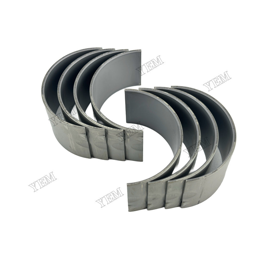 YEM Parts Connecting Rod Bearing STD for Komatsu 4D105-3 Engine Spare Parts For Komatsu