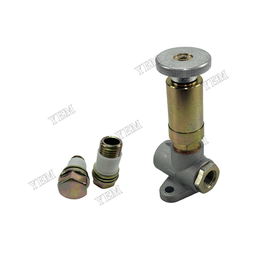 YEM Parts Fuel Pump 6933-71-8110 for Komatsu 6D114, 6D140 Engine Spare Parts For Komatsu