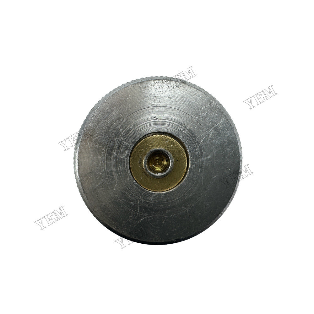 YEM Parts Fuel Pump 6933-71-8110 for Komatsu 6D114, 6D140 Engine Spare Parts For Komatsu