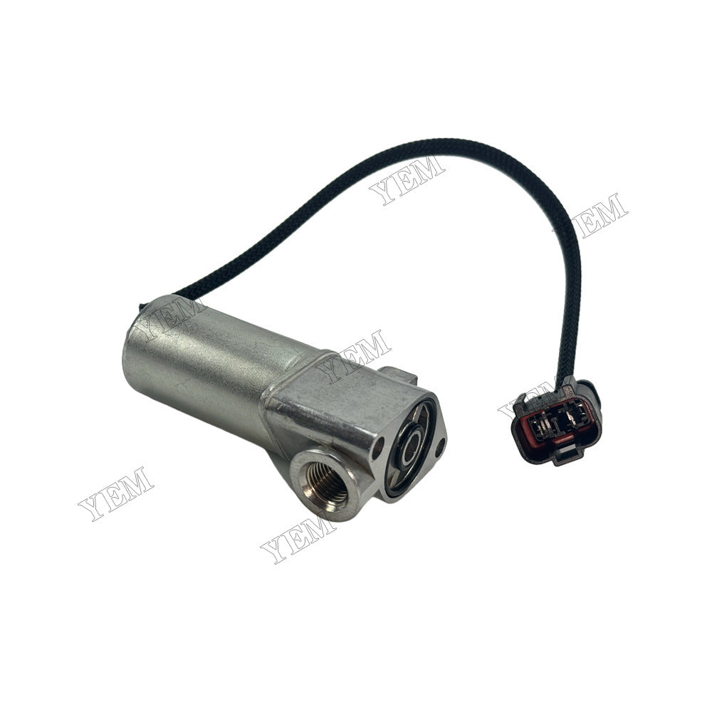 YEM Parts Main Pump Solenoid Valve 139-1568 1391568 702-21-07010 for Komatsu
