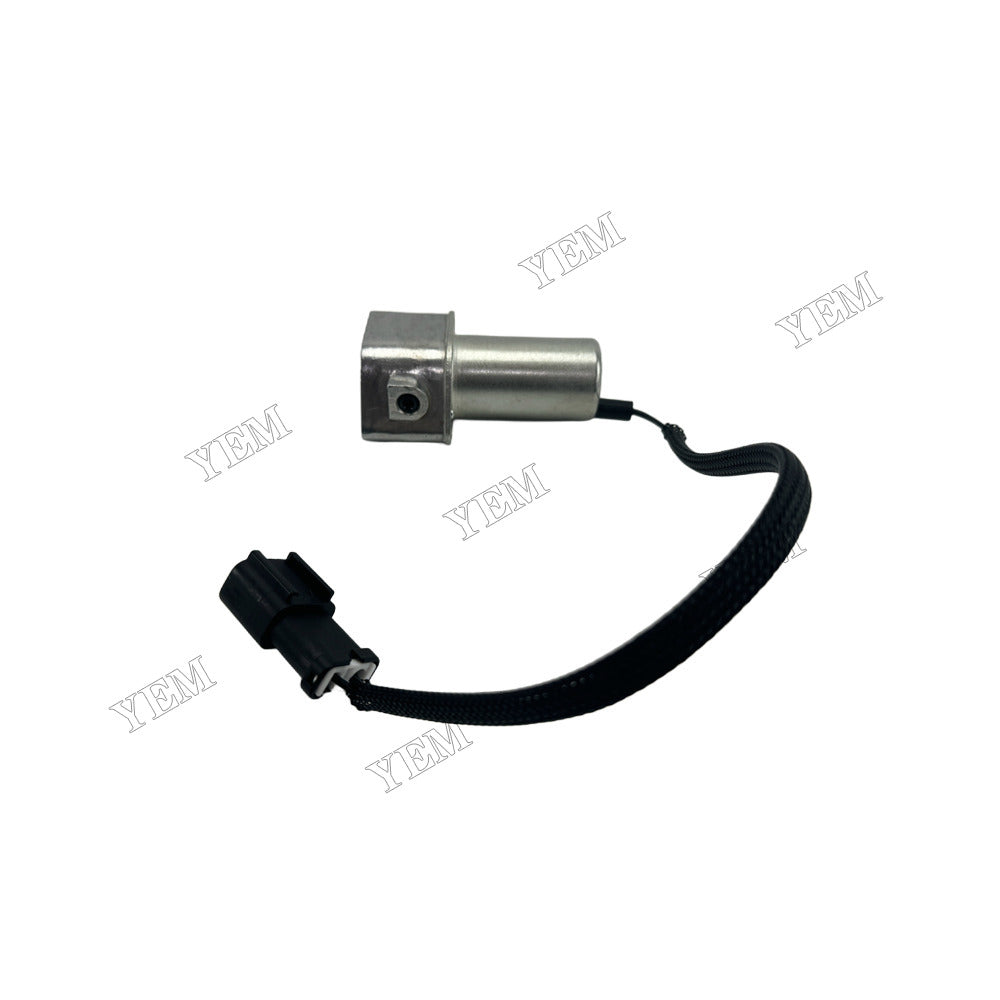YEM Parts Main Pump Solenoid Valve 139-1568 1391568 702-21-07010 for Komatsu For Komatsu
