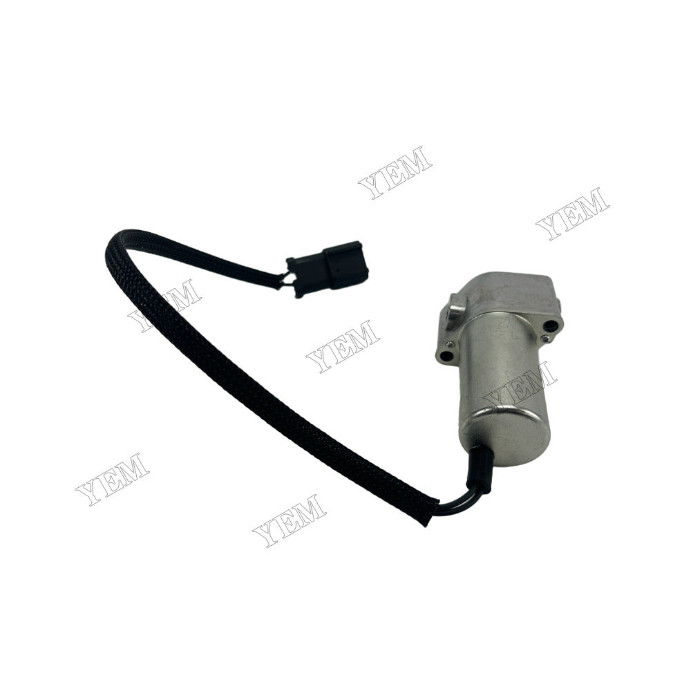 YEM Parts Main Pump Solenoid Valve 139-1568 1391568 702-21-07010 for Komatsu For Komatsu