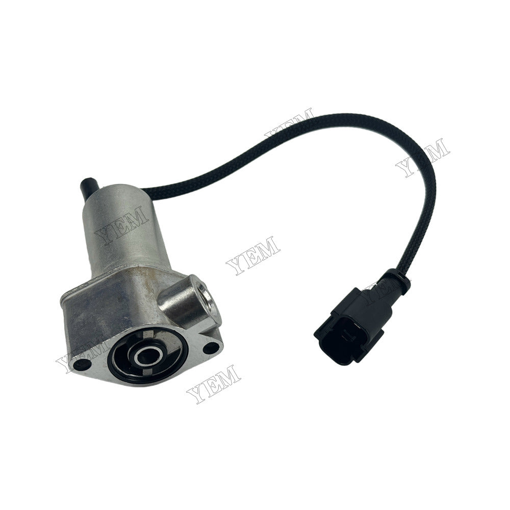 YEM Parts Main Pump Solenoid Valve 139-1568 1391568 702-21-07010 for Komatsu For Komatsu