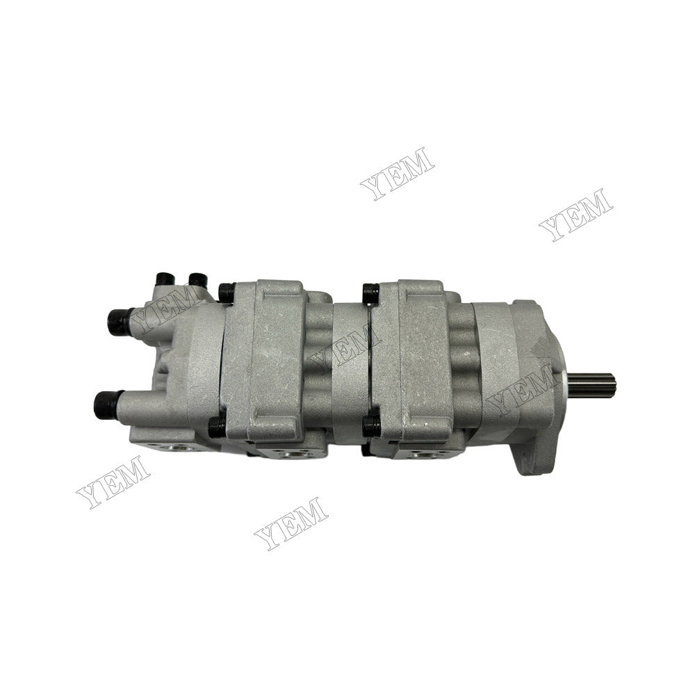 YEM Parts Hydraulic Pump 705-41-08070 for Komatsu Engine Spare Parts