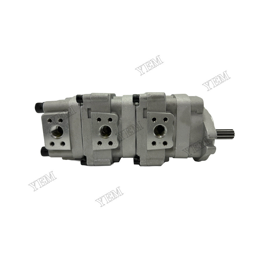 YEM Parts Hydraulic Pump 705-41-08070 for Komatsu Engine Spare Parts