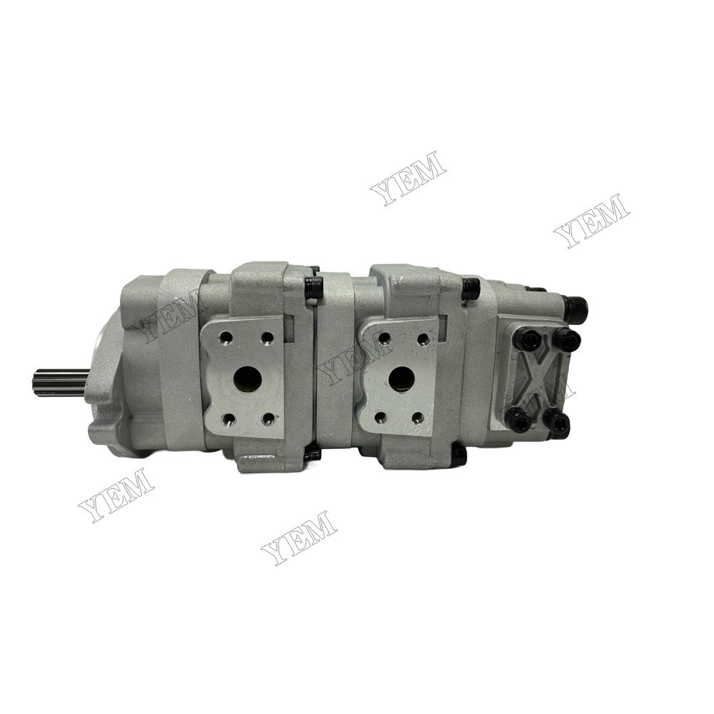 YEM Parts Hydraulic Pump 705-41-08070 for Komatsu Engine Spare Parts