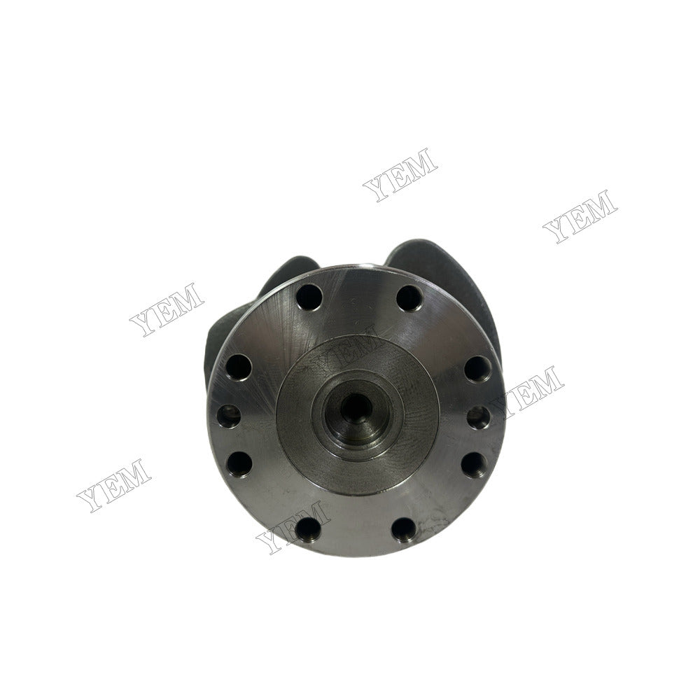 YEM Parts Crankshaft 5261376 for Cummins F3.8S3141, ISF3.8 Engine Spare Parts For Cummins