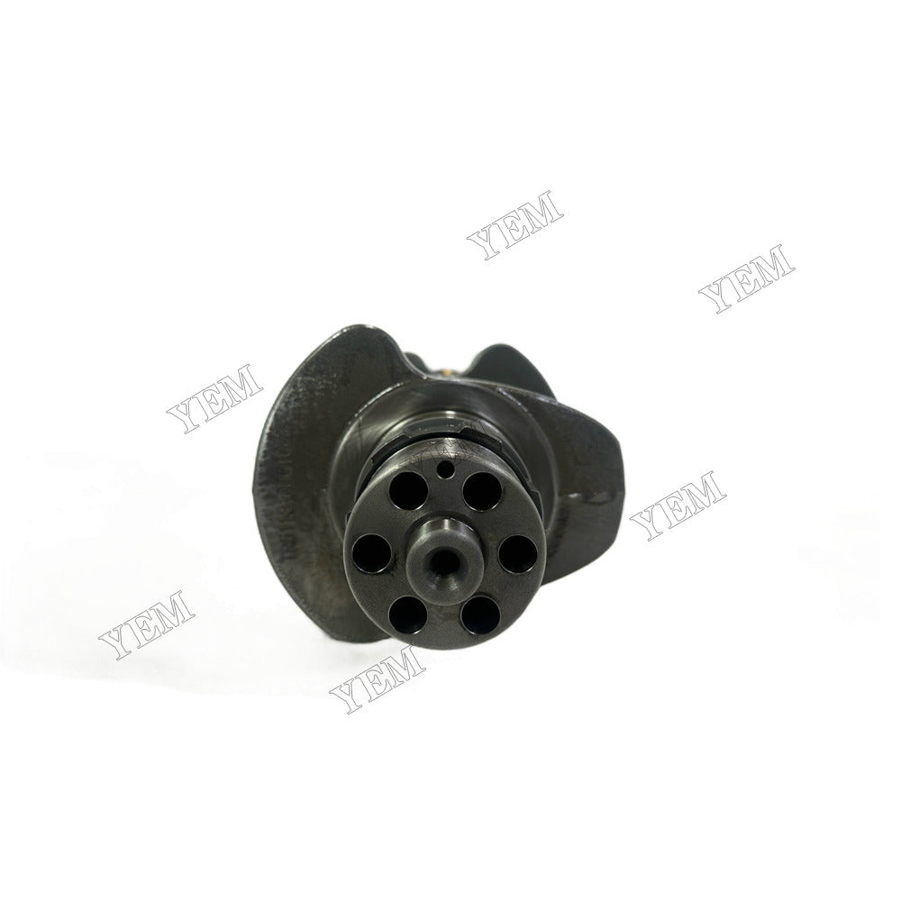 YEM Parts Crankshaft 5261376 for Cummins F3.8S3141, ISF3.8 Engine Spare Parts For Cummins