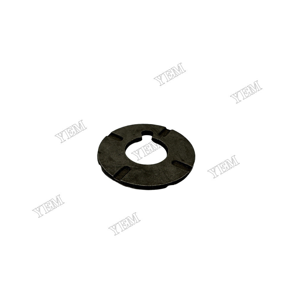 YEM Parts Idler Shaft Lock Plate 5262662 for Cummins ISF2.8 Engine Spare Parts For Cummins