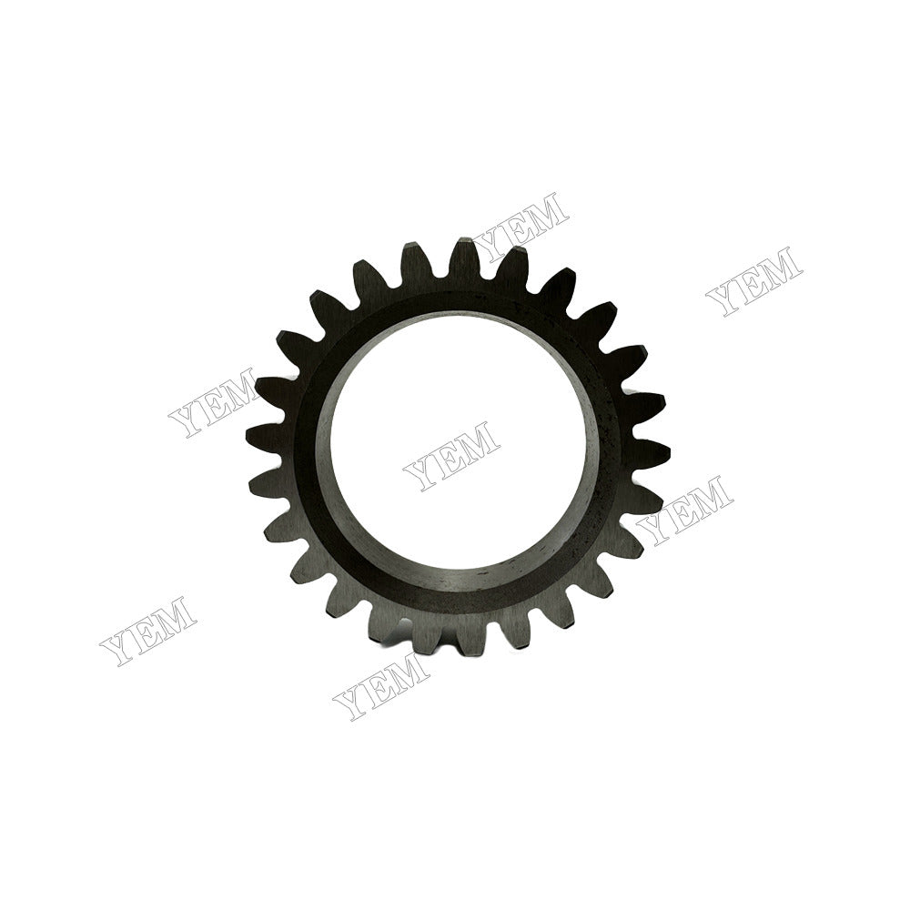 YEM Parts Crankshaft Gear 5258844 for Cummins ISF2.8 Engine Spare Parts For Cummins