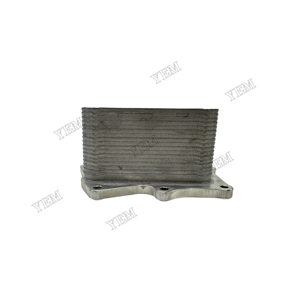 YEM Parts Oil Cooler Core 5318533 5266955 for Cummins ISF2.8
