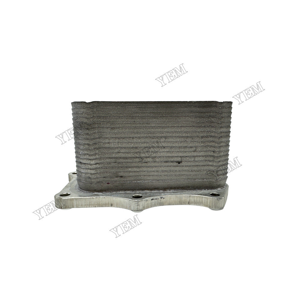 YEM Parts Oil Cooler Core 5318533 5266955 for Cummins ISF2.8 For Cummins