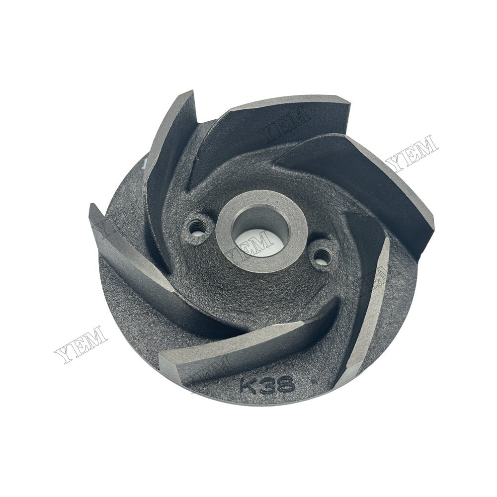 YEM Parts Complete Gasket Repair Kit 3803283 for Cummins K19, KTA19, QSK19