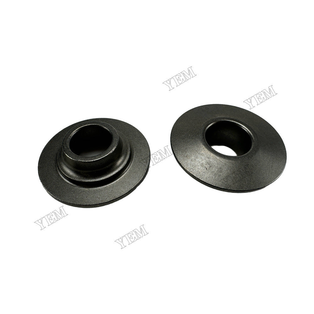 YEM Parts 24 pcs Valve Spring Retainer 3085963 for Cummins KTA19 Engine For Cummins