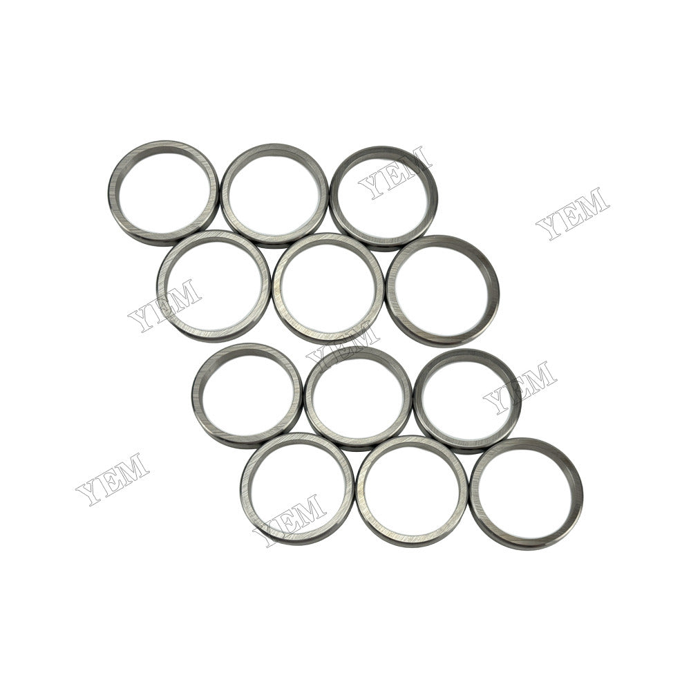 YEM Parts 12 pcs Seat for Cummins NH220 Engine Engine Spare Parts For Cummins