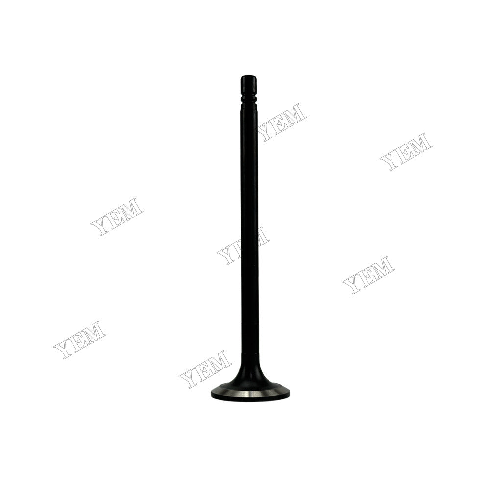 YEM Parts 12 pcs Exhaust Valve 6610-41-4210 for Cummins NH220 Engine For Cummins