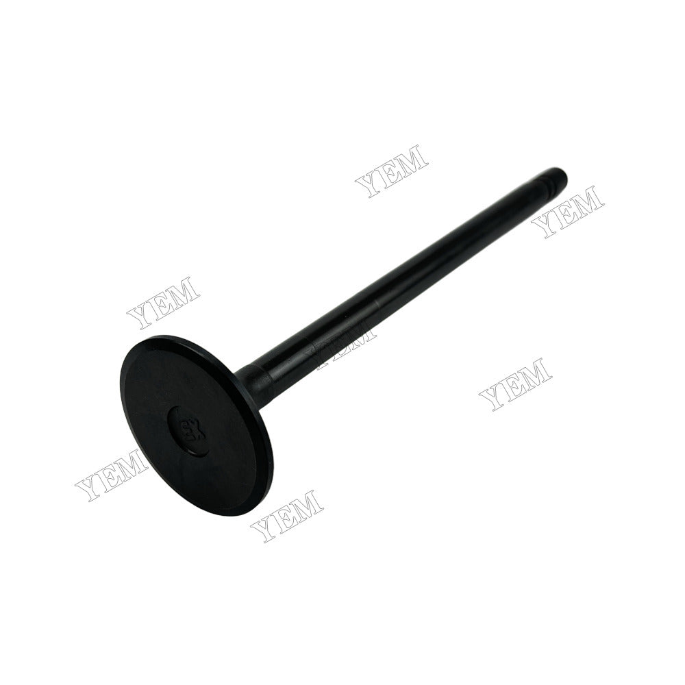 YEM Parts 12 pcs Exhaust Valve 6610-41-4210 for Cummins NH220 Engine For Cummins