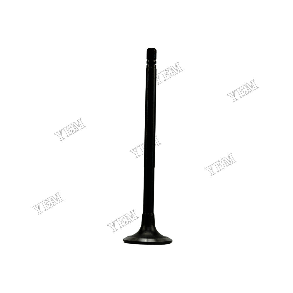 YEM Parts 12 pcs Intake Valve 6610-41-4110 for Cummins NH220 Engine For Cummins