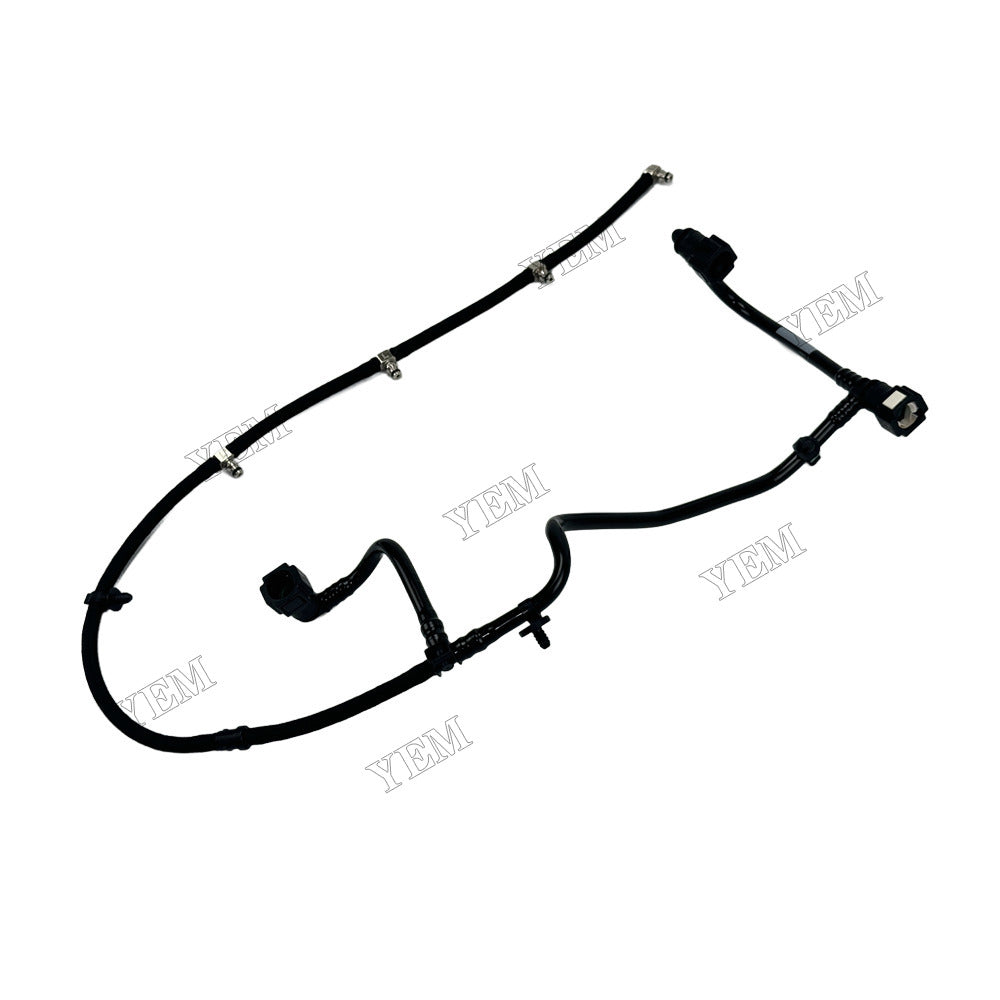 YEM Parts Return Pipe 5301534F for Cummins QSF2.8 Engine Spare Parts