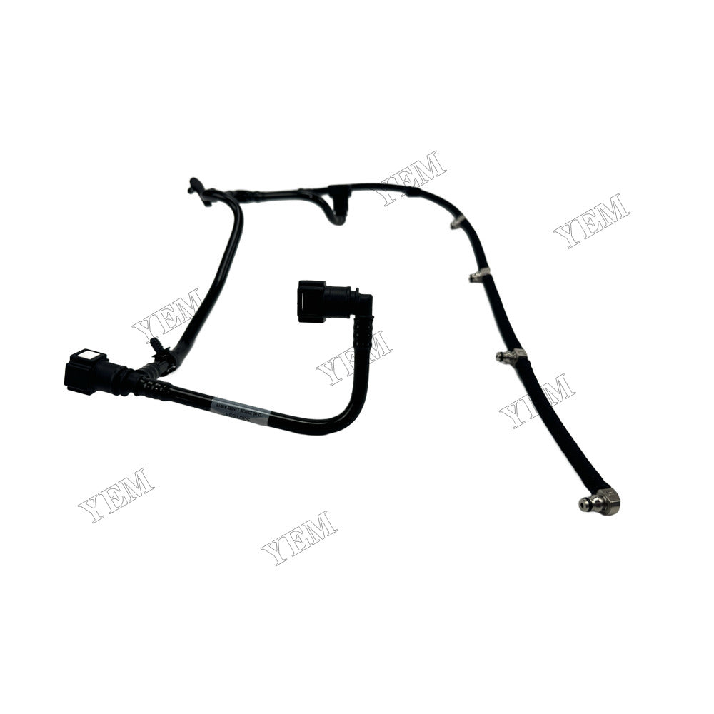 YEM Parts Return Pipe 5301534F for Cummins QSF2.8 Engine Spare Parts For Cummins
