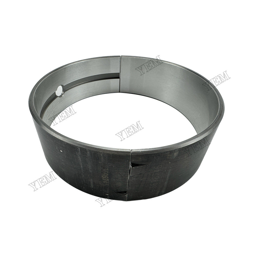 YEM Parts Main Bearing STD 3696745 3696746 for Cummins QSG12, ISG12