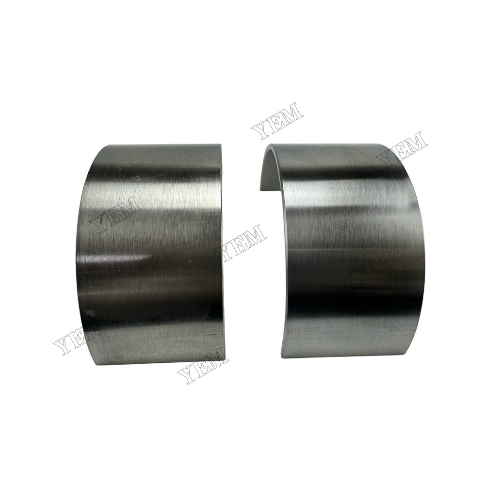 YEM Parts Connecting Rod Bearing STD 3695505 3695506 for Cummins QSG12, ISG12 For Cummins