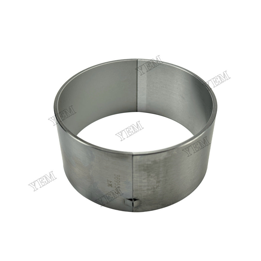 YEM Parts Connecting Rod Bearing STD 3695505 3695506 for Cummins QSG12, ISG12 For Cummins