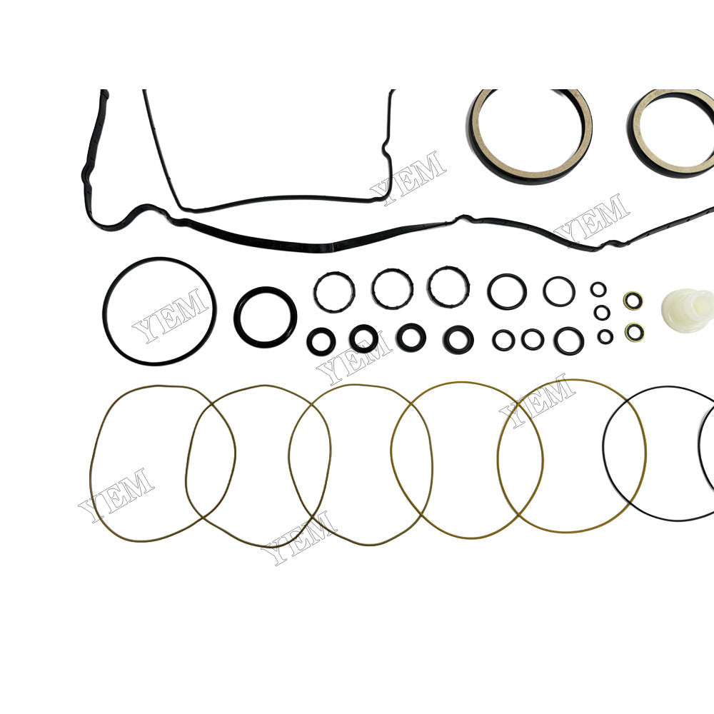 YEM Parts Bottom Gasket Kit 4376141 for Cummins Engine Spare Parts For Cummins