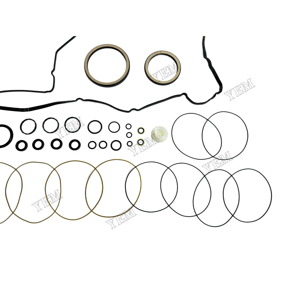 YEM Parts Bottom Gasket Kit 4376141 for Cummins Engine Spare Parts For Cummins