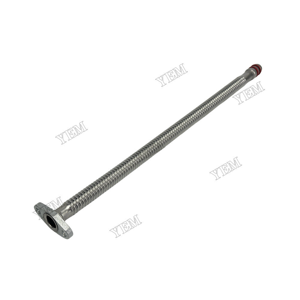 YEM Parts Engine Oil Drain Pipe 3934084 for Cummins Engine Spare Parts